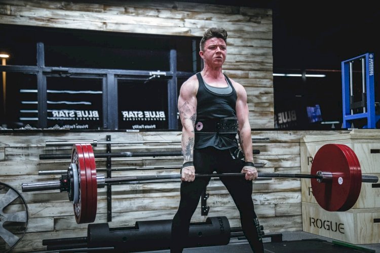 Hormones For Muscle Growth