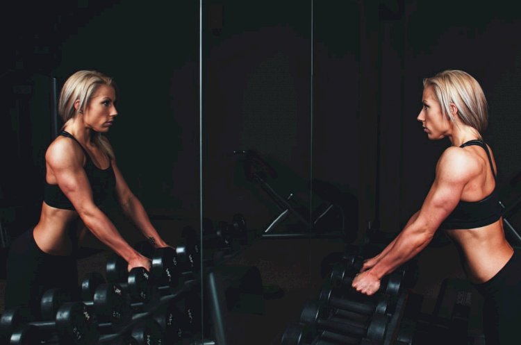 8 Things You Need to Know Before You Start Lifting