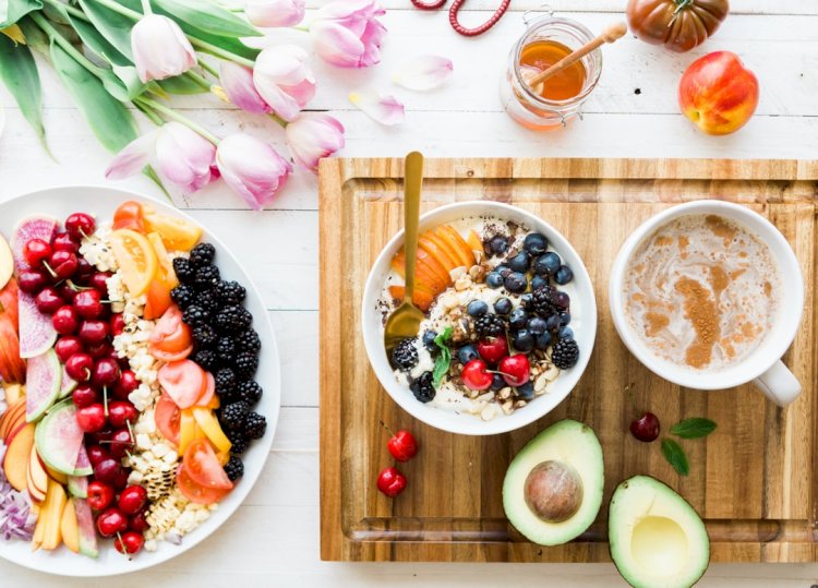 The 5 Best Lunches for Weight Loss