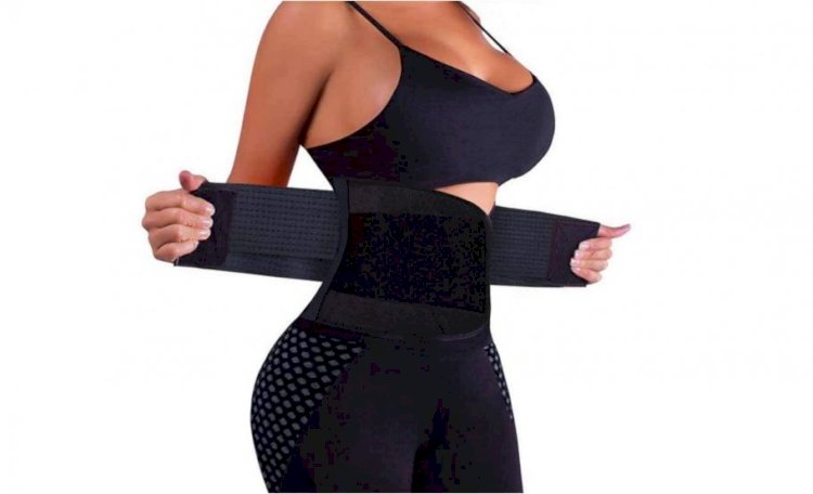 Top 7 Waist Cinchers To Help You Out, Want to get a Smaller Waist?