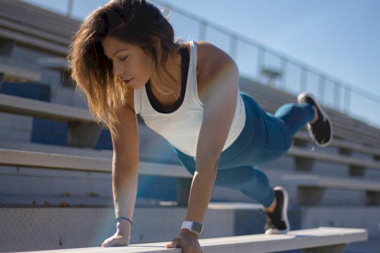 How to Burn Body Fat and Build Muscle with Heavy-Light Supersets