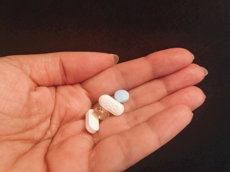 The Best Supplements to Boost Your Immune System