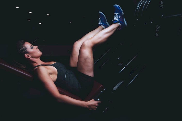 Are you looking for a 4 week plan for getting thinner?