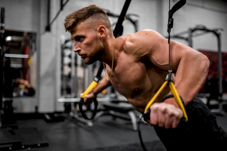 Do you think just Bodyweight Activities are sufficient for muscle gain ??