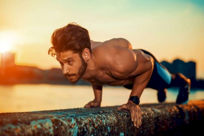 The Only Five Exercises You'll Ever Need - According To Science