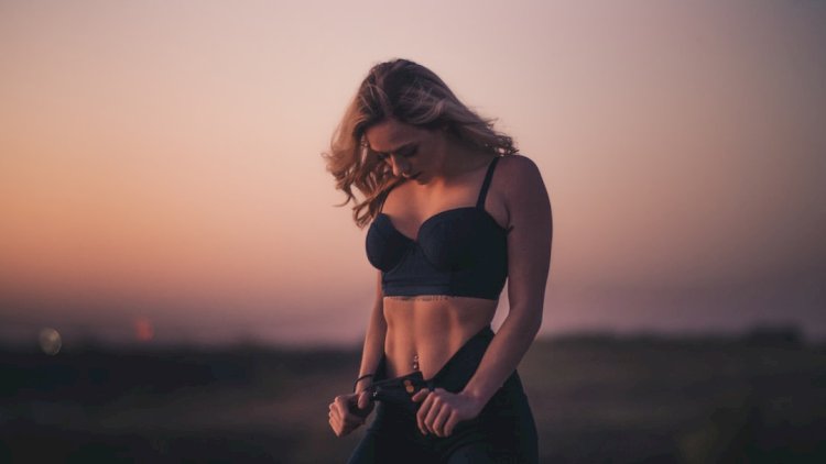 Think Weight Loss - Think Complex Carbohydrates