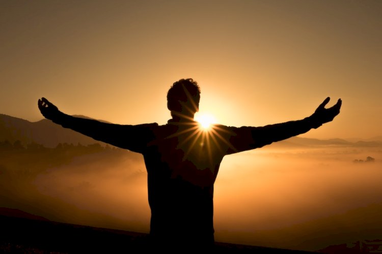 Aging With Grace- 5 Ways To Diagnose Your Spiritual Health?